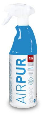 Higienizante Quitaolores Aire Acondicionado AIRPUR 750ml