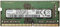 Modulo di memoria RAM da 8 GB DDR4 3200 MHz PC425600 1,2 V 1Rx8 260 pin SODIMM per computer portatile M471A1K43DB1CWE