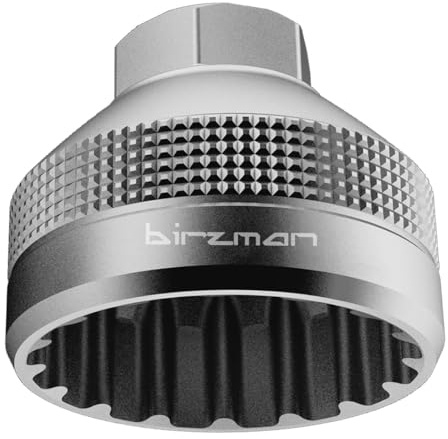 Birzman BB Socket (Hollowtech ll™)