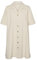 VERO MODA Female Jeanskleid VMELLARY Kurzes Kleid