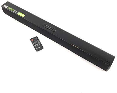 MUSE Barre de Son M-1520 SBT