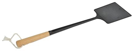 Homéa, Tapette à Mouches Bambou 45 cm