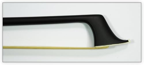 Soundman ECB-343 - Arco de carbono para violonchelo (3/4 de carbono)