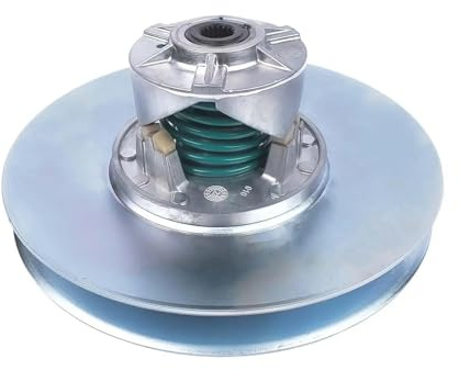 ZGHQHCDRH Molla Frizione Dischi Frizione Frizione azionata dal Cambio AP01 AM140967 Adatta per John Deere 4X2 6X4 Gator Utility AM136806 AM128235 AMT2707