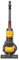 Casdon 641 Dyson Toy, Yellow