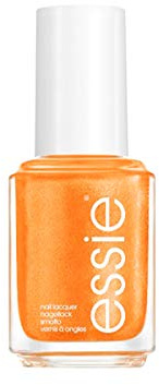 Essie Autumn Collection Nail Lacquer No. 732 Don't Be Spotted Contents: 13.5 ml Nail Polish