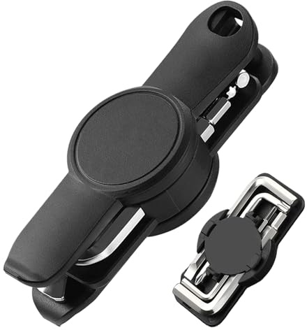 Kit De Herramientas Para Ciclismo Kit de Reparación de Neumáticos Ligero