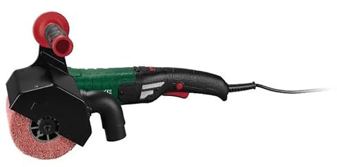 Park Side Satiner & Borste Slipmaskin 1 300 W PBSM 1300 trämetall ytrengöring