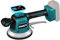 Fliesenleger Maschine für Makit 18V, Fliesenrüttler Fliesen Vibrator Mit 15cm Saugnapf 10 Gänge einstellbar 100kg Aufnahmekapazität Fliesen Fliesenleger Maschine für 47 zoll Fliesen (Ohne Akku)