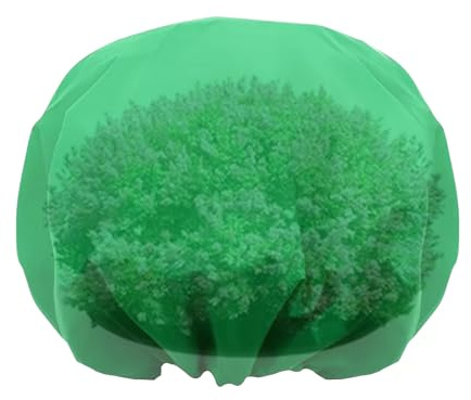 Protezione Piante,Coperture Protettive Per Piante Con Protezione Dal Gel | Barriera Riutilizzabile Con Cordino Per Riparare Arbusti Balcone In Inverno All'aperto