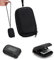 K-S-Trade Qualitativ & Innovativ Hardcase Kamera-Tasche Foto-Tasche Für Canon IXUS 285 HS Für Kompaktkamera Gürteltasche Case Schutz-Hülle