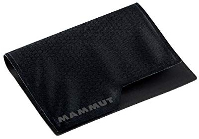 Mammut Smart Wallet Ultralight schwarz Einheitsgröße