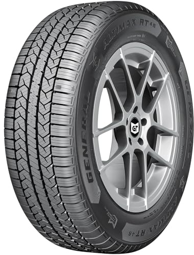 General Tire Altimax RT45