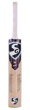 Bate de críquet de sauce de Cachemira SG RP Spark
