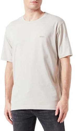 BOSS Te_Coral, Ljus beige 271, S