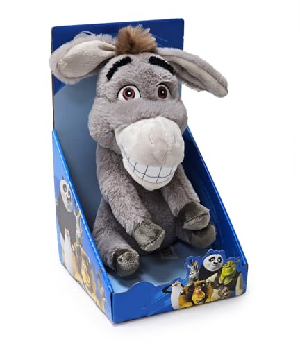 PBP Plüschtier Donkey - 25 cm - 760019461