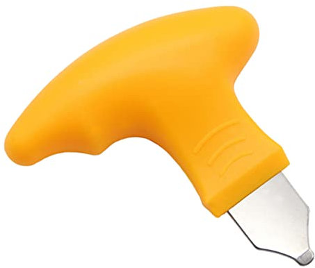 CONGARTENO Ouvreur De Boîtier De Montre Outil De Retrait De Fond De Montre Réparation Pratique Et Design Anti-dérapant Outil Et Compact pour Horlogers Et Amateurs