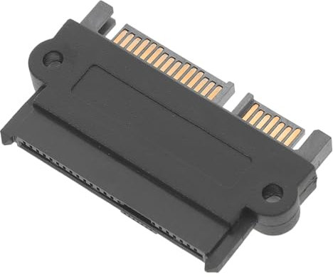 SHINEOFI Adaptador Sas Conector Sas Adaptador Para Discos Duros Compatible Placas Base