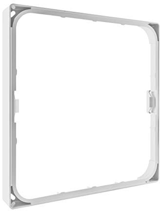 LEDVANCE Leuchtenzubehör: Anbaumontageset für DOWNLIGHT SLIM SQUARE | DOWNLIGHT SLIM SQUARE FRAME