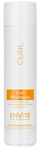 Dusy Envite Curl Shampoo 250ml Lockenshampoo (1 Stück)