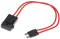 QUARKZMAN 1 STK. Auto Standard Sicherungshalter Tap Adapter 32V 20A