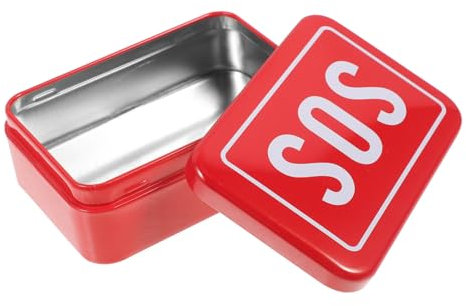 Warmhm 1stück Erste-hilfe-box Aus Tragbare Medikamentenaufbewahrung Für Zuhause Und Unterwegs Vielseitiger Organizer Für Notfallbedarf Und