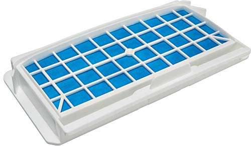 Bosch UltraAllergy-filter för dammsugare, BBZ154UF | Rekommenderas för allergiker och personer med astma