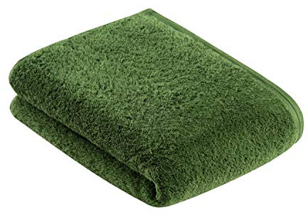 Vossen Vegan Life Duschtuch 67 x 140 cm Clover