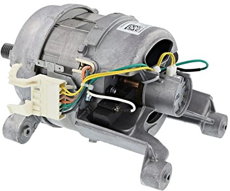 sparefixd Motor to Fit Neue Washing Machine