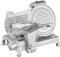 GastroHero Aufschnittmaschine ASM 220 mm Gastronomiebedarf