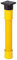 KARMAT Sickerschacht Regenwasser SR110 Ø110 Hofablauf 15 x 15 cm Abfluß Drainage Garten Versickerungsschacht Dränage Regensinkkasten Drainageschacht Länge 1m
