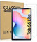 KATUMO Lot de 2 Verre Trempé Film Protection pour Samsung Galaxy Tab S6 Lite 10.4'' 2024/2022/2020, Compatible avec S Pen, Anti Rayures/sans Bulles - 0,33mm HD Ultra Transparent- Dureté 9H Glass
