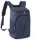 QINGLOU 25L Kühl Rucksack Kühlrucksack Kühltasche Picknicktasche Groß Isoliert isolierte Kühltasche für Picknick/BBQs/Camping/Ausflügen/Einkaufen (Blau)