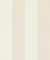 Rasch SCHÖNER WOHNEN-Kollektion Vliestapete STRIPE 600759 mit Streifen in Beige-Weiß - 10,05 m x 0,53 m