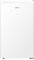 Gorenje RB 39 FPW4 Kühl-Gefrierkombination 82 Liter, 75 Liter Kühlteil, 7 Liter Gefrierteil, Gemüsefach, 156 kWh/a, weiß