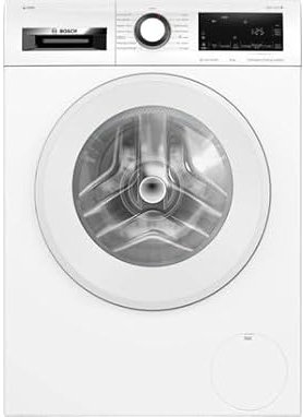 Bosch WGG244F1FR, Série 6, Lave-linge Pose-libre, 9 kg, 1400 trs/min, Blanc