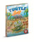 Piatnik Spiele PIA06650 Turtle Bay, Blauen