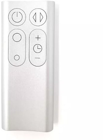 Spare parts Biz Fernbedienung kompatibel mit Dyson AM08, AM07, AM06 965824-01