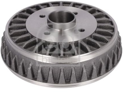 Tamburo freno FEBI BILSTEIN 178511
