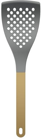 Rosti NEW Optima Pfannenwender 31 x 8,5 x 2,5 cm Curry