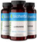 L-Arginina - 450 mg 300 Capsule di BIOHERBA Potenziatore di Energia e Vitalità per Performance Ottimali