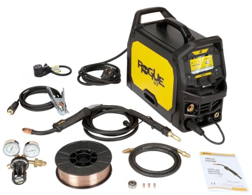 ESAB® Rogue EM 210 PRO MIG Welder
