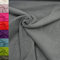 MAGAM-Stoffe Yanis Breitcord Cordstoff 100% Baumwolle Bekleidung Möbel Meterware 50cm (15. Grau)