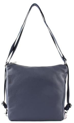 Mandarina Duck Mellow Leather, Damentasche, Dress Blue P10FZT72, Einheitsgröße, Kleid Blue P10fzt72, Einheitsgröße