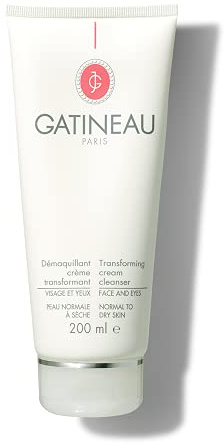 Essentials by Gatineau Transforming Cream Cleanser 200ml