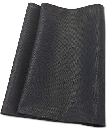 IDEAL 7310104 anthrazit Textil-Filterüberzug Luftreiniger AP30/40 Pro