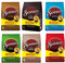 Senseo Coffee Packs 48 Coffee Pods, Select Any 3 Flavours From our Amazing Range, Including: Dark, Decaf, Classic & Many More, Customize your order