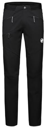 Mammut Taiss SO Hose Herren schwarz 52