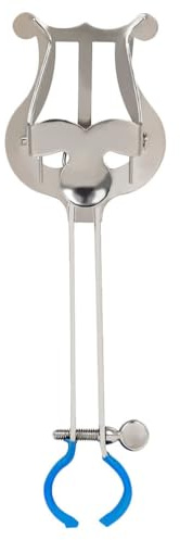 Abaodam Atril Portátil Para Instrumentos Musicales Soporte De Música Estable Y Ligero Para Partituras Ideal Para Ensayos Y Actuaciones