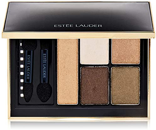 Pure Color Eyeshadow Palette 409-Safari 7 Gr